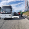 Путь к Токаревскому маяку отрезан: тройное ДТП парализовало движение во Владивостоке
