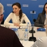 Кузнецова предложила расширять меры поддержки для жителей Херсонской области
