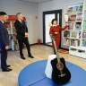Радий Хабиров прокомментировал назначение и.о. министра культуры Башкирии