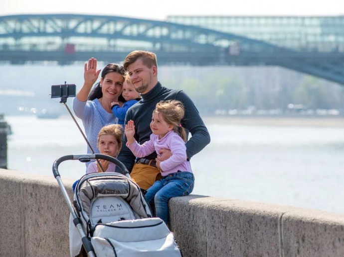 Почему материнский капитал перестаёт работать? Планы по его развитию Почему материнский капитал перестаёт работать? Планы по его развитию