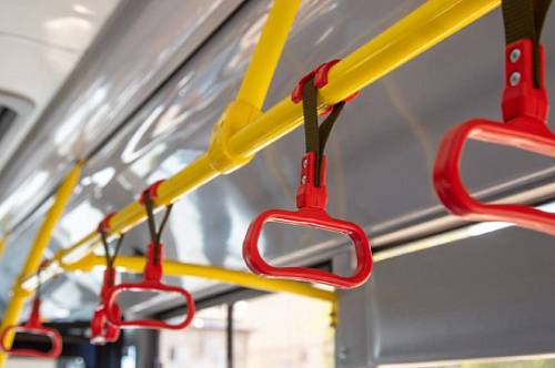 Автобусы вернутся на свои маршруты в Благовещенке в связи с открытием проезда на Горького — Больничной Автобусы вернутся на свои маршруты в Благовещенке в связи с открытием проезда на Горького — Больничной