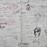 Стены древней крепости исписаны хулиганами: как уродуют историческую память Астраханского кремля