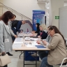 В 2025 году в Мордовии трудоустроено более 50% соискателей-участников ярмарок вакансий