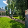 От экоэкскурсий до зумбы: программа столичных парков на выходные