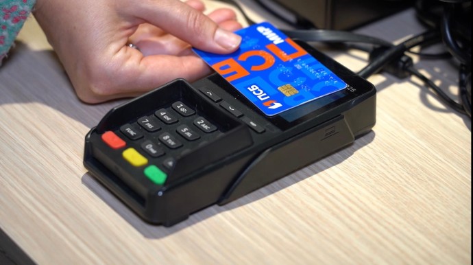 ПСБ в Ярославле запустил акцию «Кешбэк за пенсию» к новогодним праздникам ПСБ в Ярославле запустил акцию «Кешбэк за пенсию» к новогодним праздникам