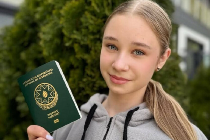Роднина высказалась о планируемом переходе фигуристки Жилиной в сборную Азербайджана