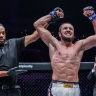 Еще один дагестанский боец подписал контракт с UFC