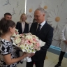 Делегация Херсонской области находится на региональной стажировке в Мордовии