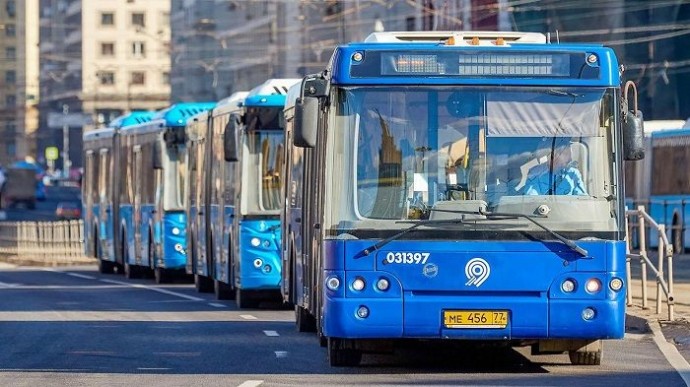 Правительство выделит дополнительные средства на обновление общественного транспорта в России
