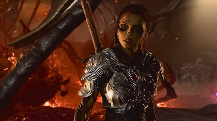 Ролевая игра Baldur’s Gate 3 разошлась тиражом в 20 миллионов копий Ролевая игра Baldur’s Gate 3 разошлась тиражом в 20 миллионов копий