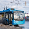 Киров опустился на 22 место в рейтинге качества общественного транспорта