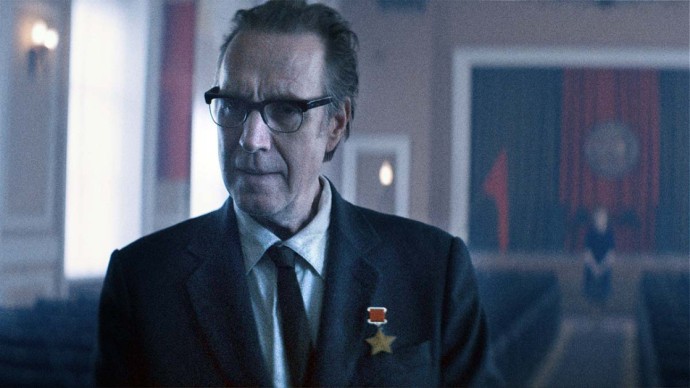 СССР выиграл «лунную гонку» в тизере сериала «Звездный городок»