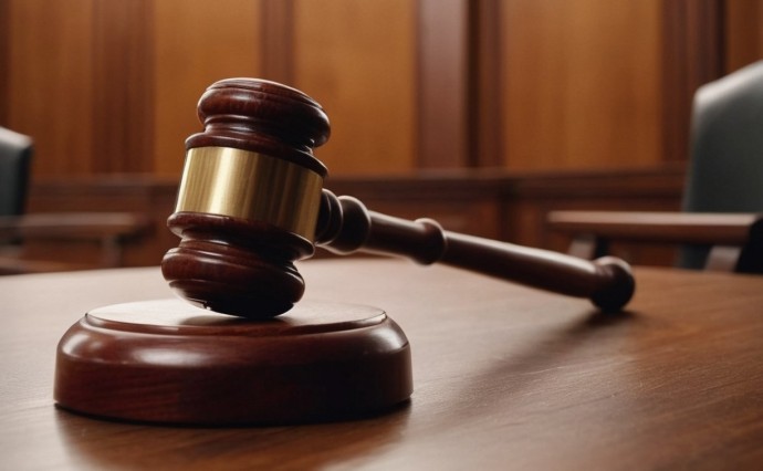 Сахалинец, забивший женщину неизвестным предметом до смерти, хотел обжаловать приговор Сахалинец, забивший женщину неизвестным предметом до смерти, хотел обжаловать приговор