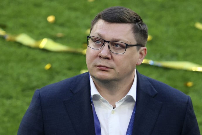 Митрофанов: "Я допускаю, что в первое время после возвращения российские команды будут играть на нейтральной территории"