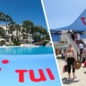 TUI набил карманы, поставив абсолютный рекорд