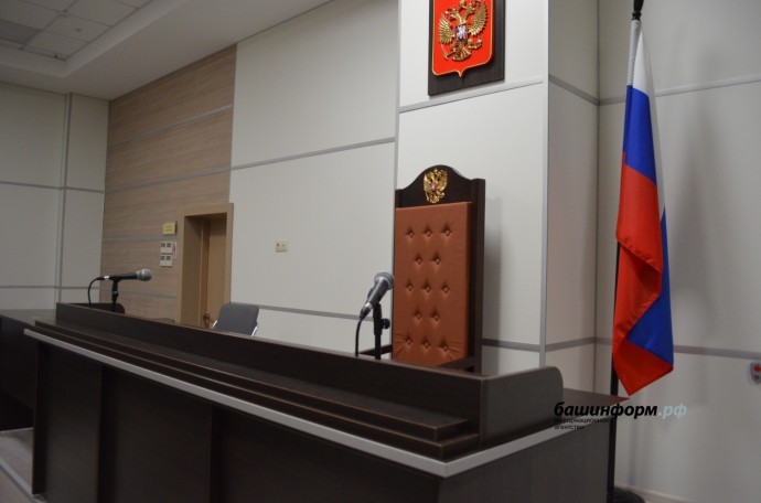 У жителя Башкирии забрали автомобиль за управление в нетрезвом виде У жителя Башкирии забрали автомобиль за управление в нетрезвом виде