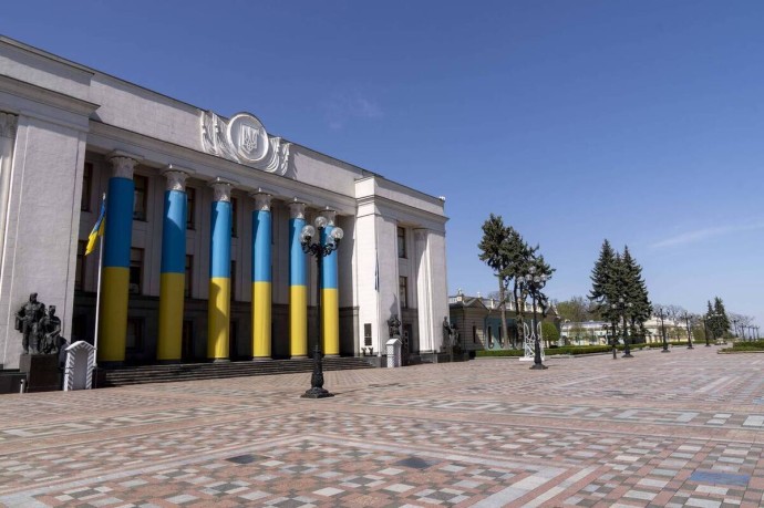 Украинских властей призвали срочно заключить мир с Россией