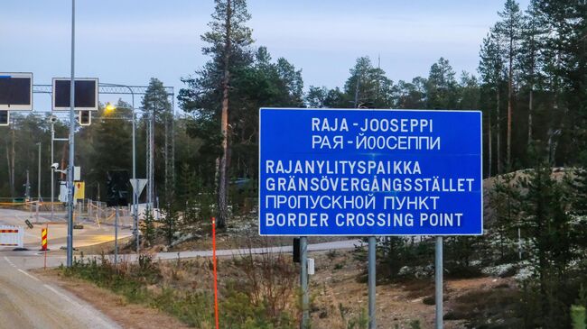 СМИ раскрыли, что Прибалтика и Польша хотят сделать на границе с Россией