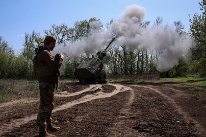 В Британии назвали Украину полигоном для обкатки новых военных технологий