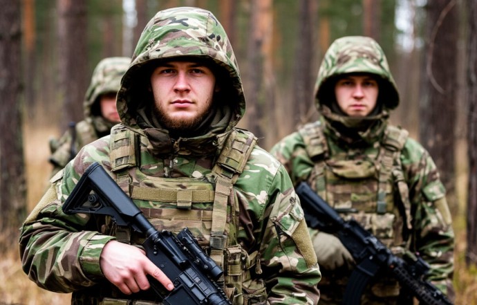 Губернатор Сальдо: Херсонская область – сложное направление для ВСУ Губернатор Сальдо: Херсонская область – сложное направление для ВСУ