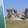 Пробки перед Крымским мостом, куда пойти в Керчи: Аджимушкайские каменоломни – погружение в подвиг под землей