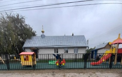 В Курске по «Народному бюджету» обновили три общественные зоны в Сеймском округе