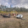 Водитель осуждён за погибшего после аварии пассажира