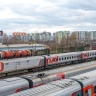 В Кировской области на терминалах ГЖД обработано более 300 тысяч тонн грузов за полгода