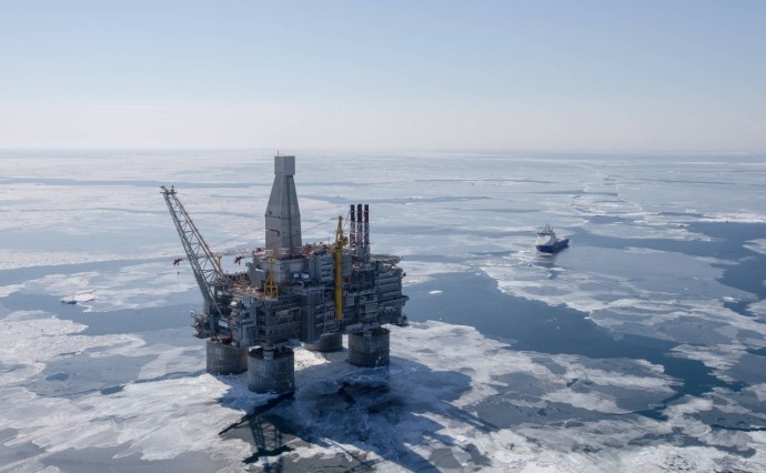 СМИ: Exxon вела тайные переговоры с "Роснефтью" о возвращении к проекту "Сахалин-1"