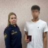 В Мордовии осужденному, состоящему на учете в уголовно-исполнительной инспекции, помогли восстановить паспорт