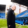 Шалимов назвал проблему «Краснодара»