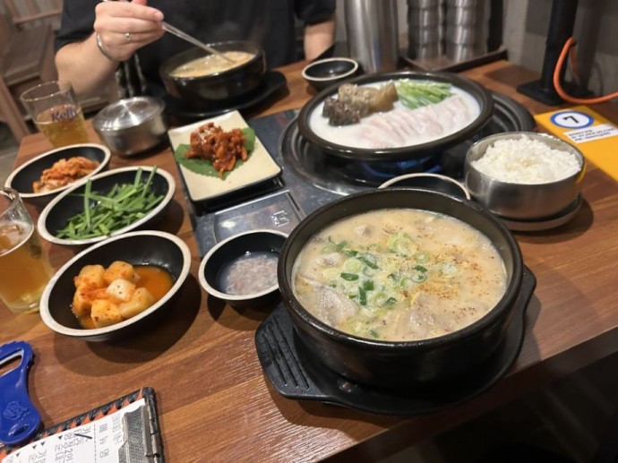 Суп долгожителей: рецепт блюда, которое поможет дожить до 100 лет