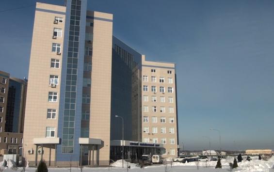 Онкоцентр Курска опубликовал расписание работы на новогодние каникулы