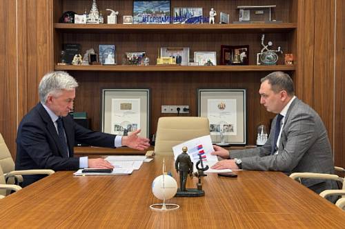 Проект новой газовой котельной в Приамурье готов на 95 процентов