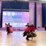 В Якутске состоялись региональные соревнования по танцевальному спорту