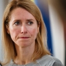 У Брюсселя есть план Б, если США откажутся от мирных переговоров — Каллас