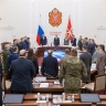 В Туле обсудили подготовку к 81-й годовщине Победы