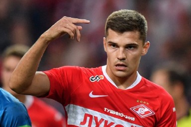 Суд взыскал с капитана "Спартака" 22,5 тысячи рублей за капремонт