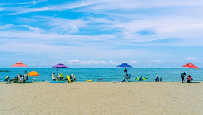 Куда российские туристы поедут отдыхать этой зимой