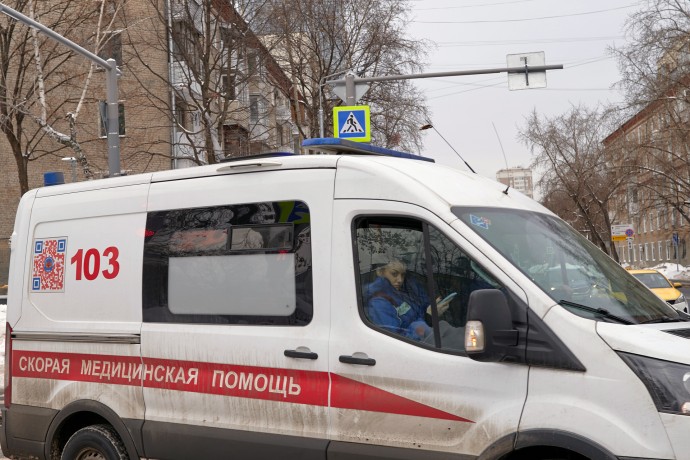 Mash: Школьник в Подмосковье пережил клиническую смерть после чистки клавиатуры