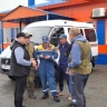 Поиски пропавших туристов на Курилах продолжат 25 августа: подробности от МЧС