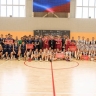 Баскетболистки Бурятии завоевали золото чемпионата ДФО