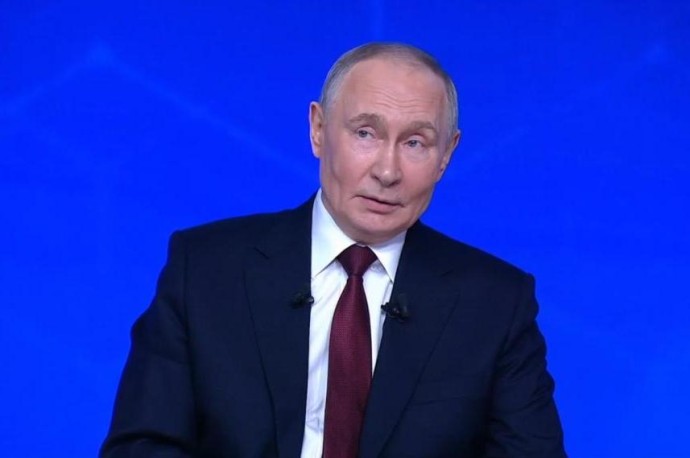 Путин ответил ребенку, почему цены на булочки растут, а зарплаты его родителей – нет