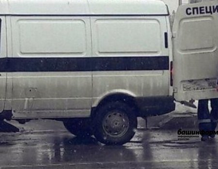 Труп дедушки около двух недель разлагался в квартире в Уфе