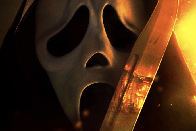 Вышел первый трейлер хоррора «Крик 7» Вышел первый трейлер хоррора «Крик 7»