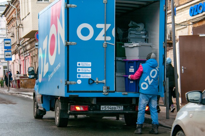В СФ предложили уравнять налоговую нагрузку в офлайн- и онлайн-торговле