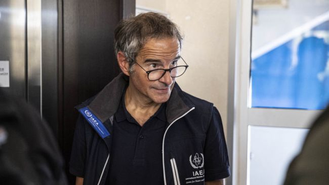 МАГАТЭ не видит признаков подготовки ядерных держав к ядерным испытаниям