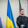 Зеленского пока не пригласили на встречу Путина и Трампа