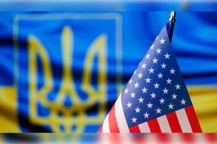 На Украине признали необходимость помощи США в решении конфликта