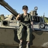 При поддержке центра "Воин" исполнилась мечта девятилетнего Никиты